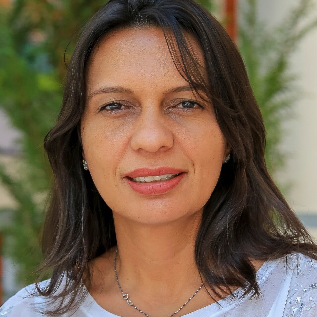 Joice Lopes Leite