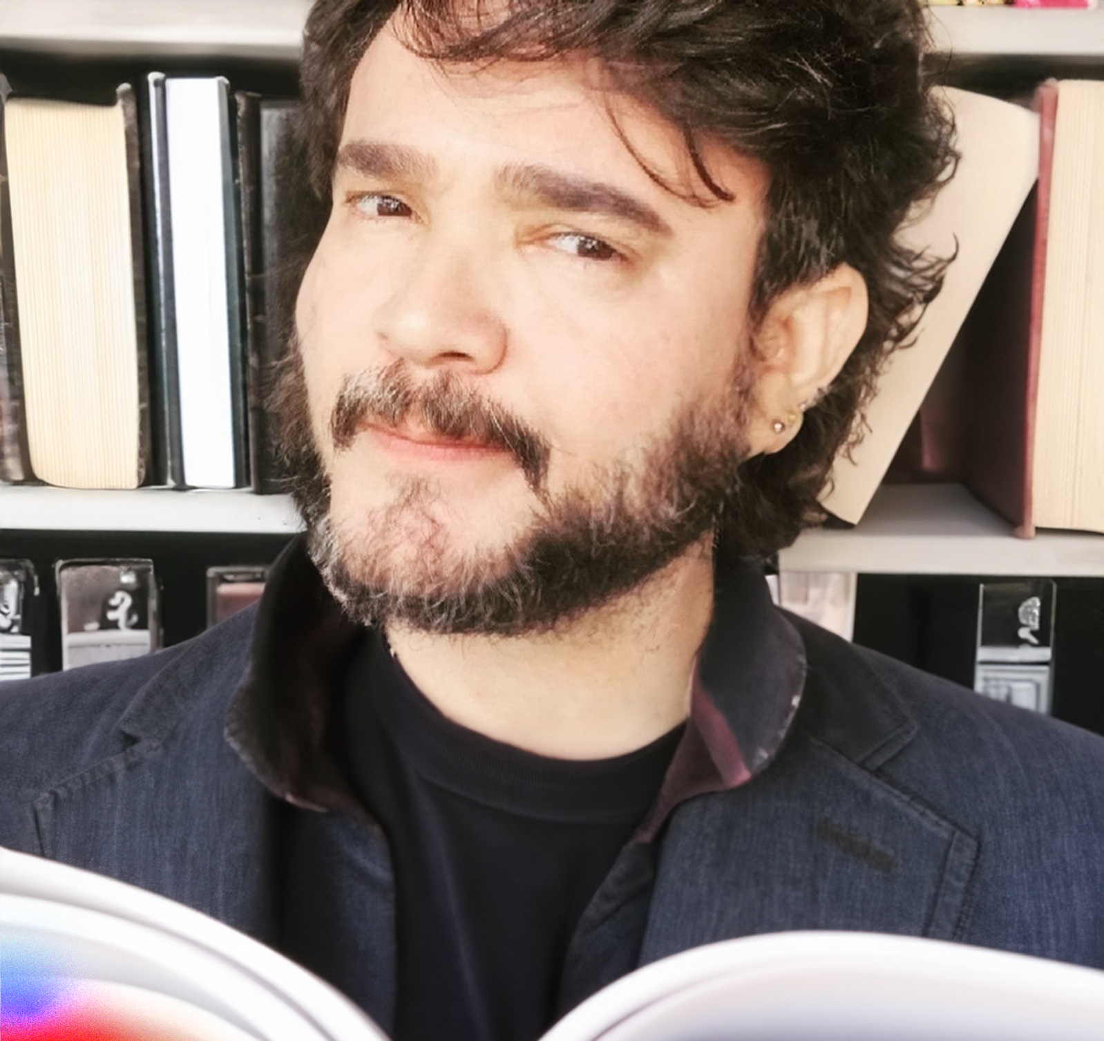 Rodrigo César do Nascimento Xavier