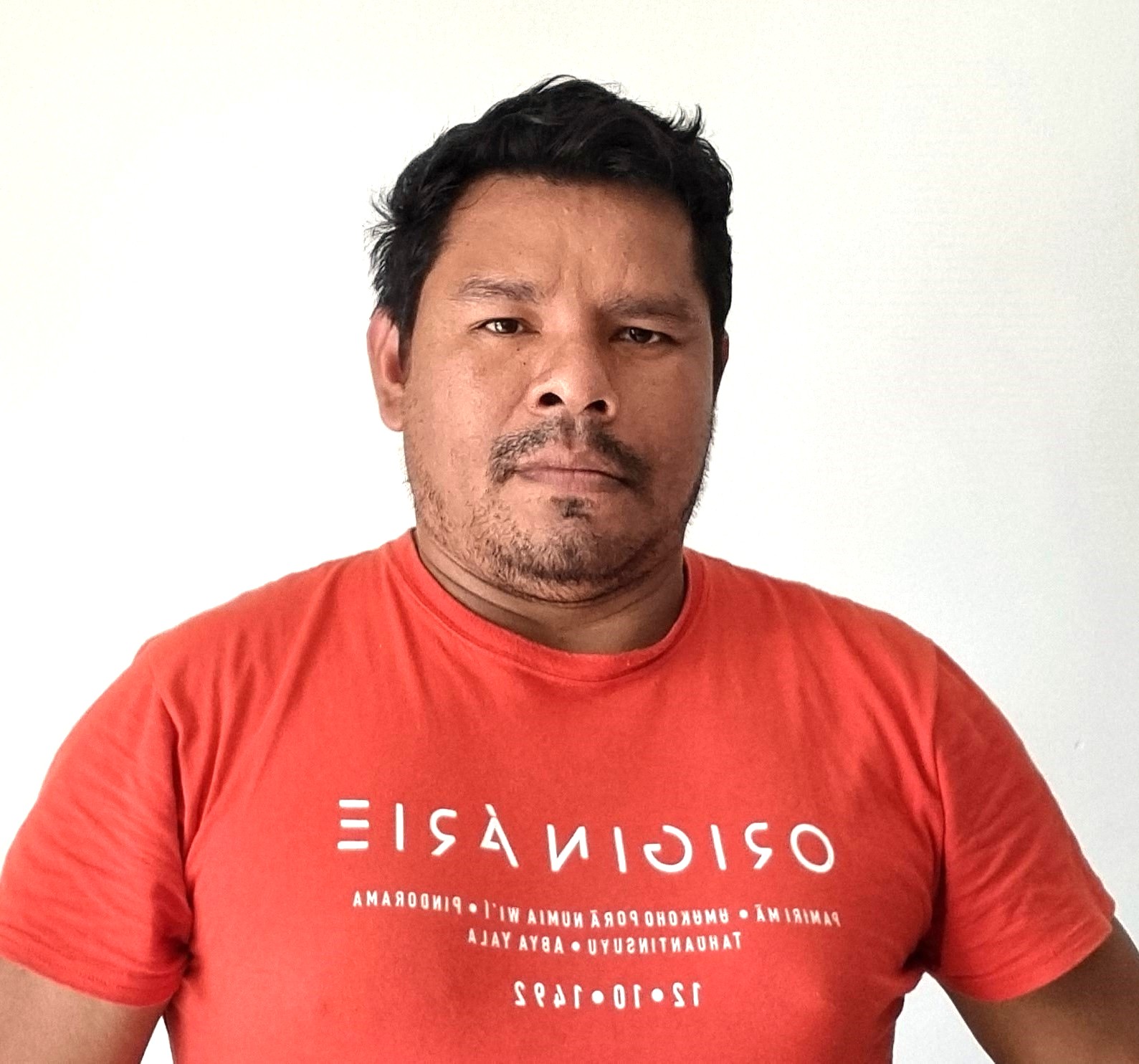 Raimundo Miguel Benjamim (Ray Baniwa)