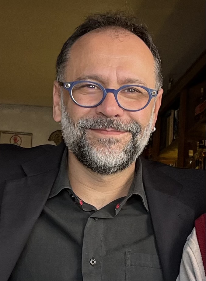 Rodrigo José Firmino