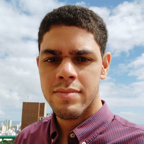 Pedro Diogo Carvalho Monteiro