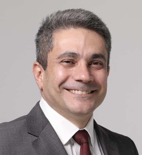 Rodrigo Santana