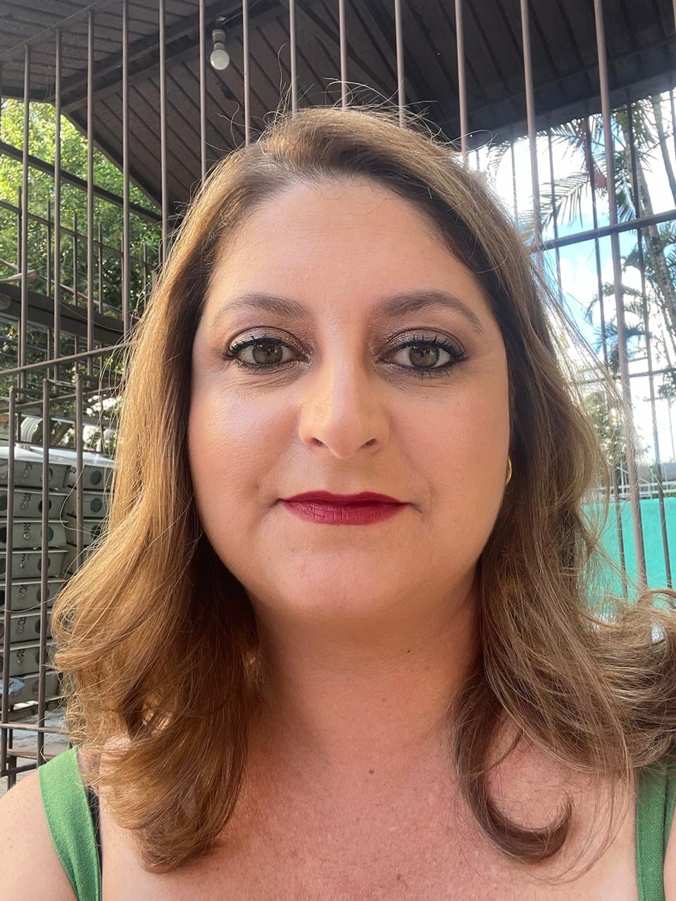 Giana Bitencourt Frizzo