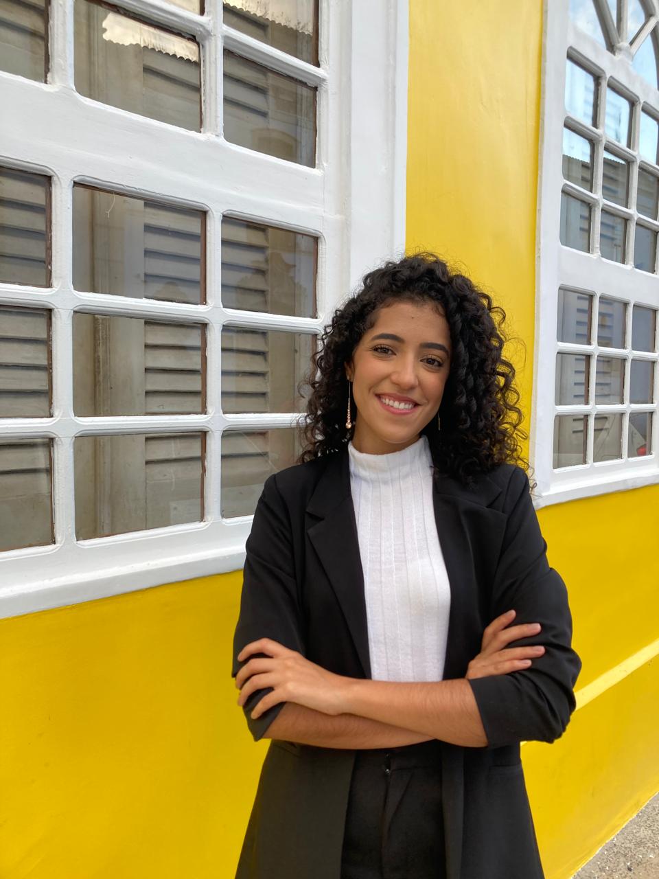 Júlia Fernandes de Mendonça