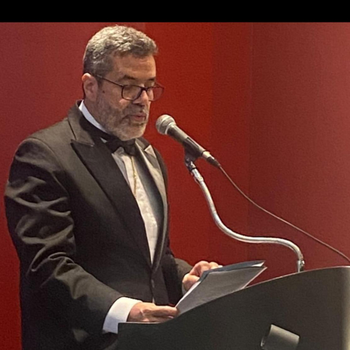 Eduardo Jorge Custódio