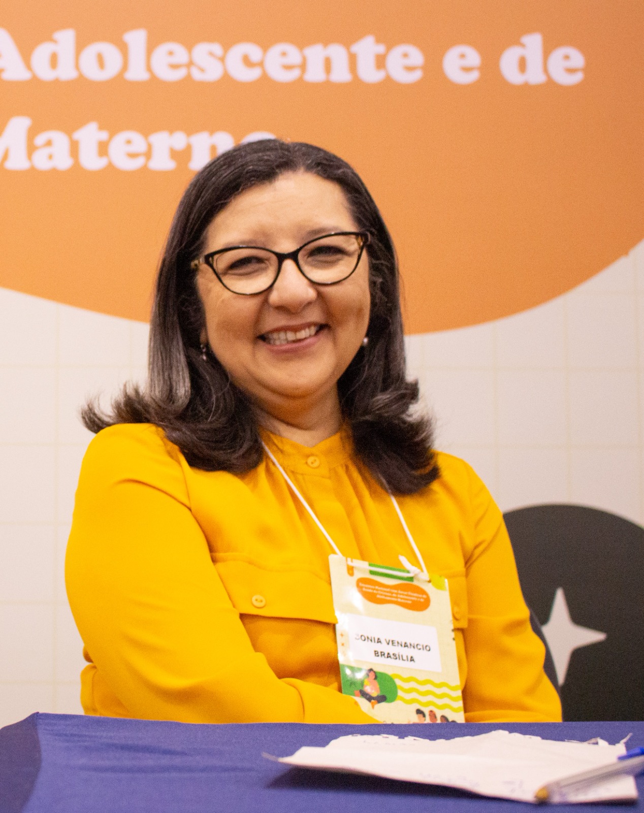 Sonia Isoyama Venancio