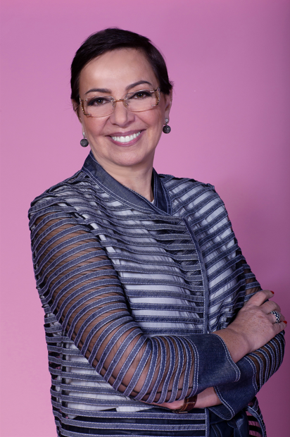 Tânia Consentino