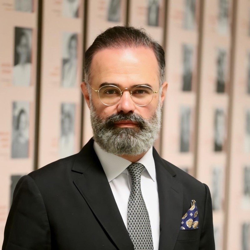 Ricardo Campos