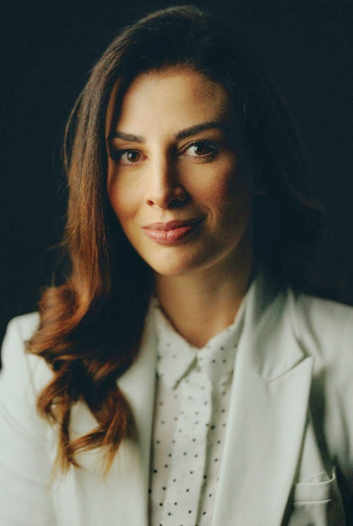 Tatiana Meinhart Hahn