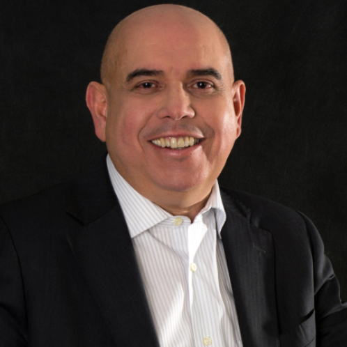 Alexandre Barbosa