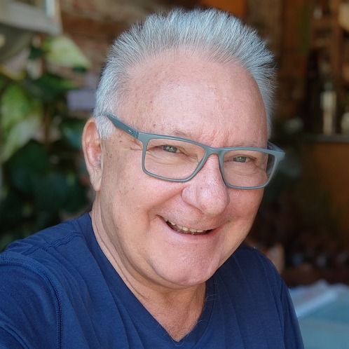 Nelson Pretto