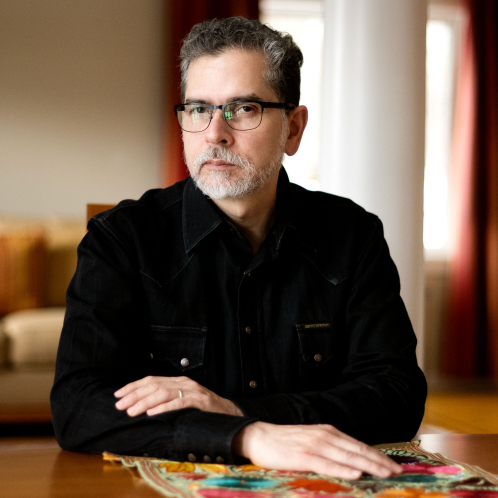 Ulises Mejias