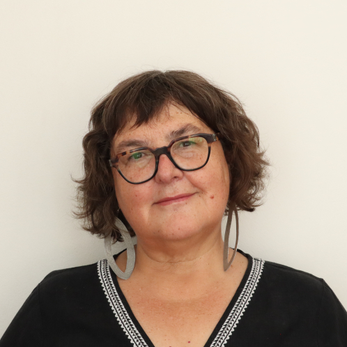 Anriette Esterhuysen