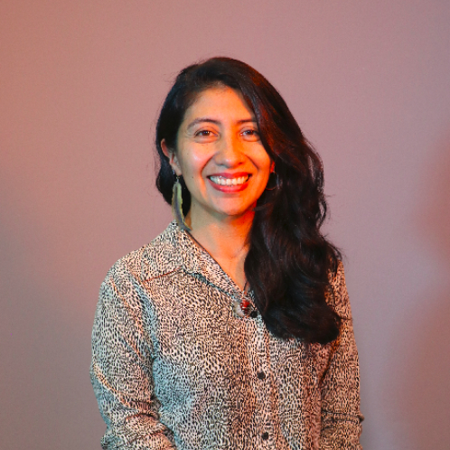 Lilian Chamorro Rojas
