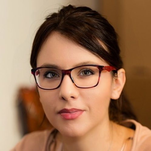 Anja Gengo