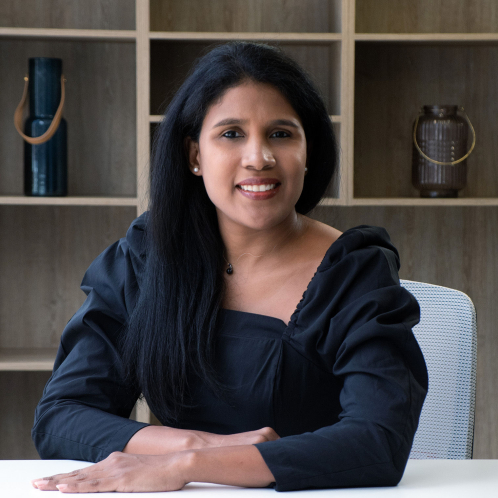 Lia Patricia Hernández