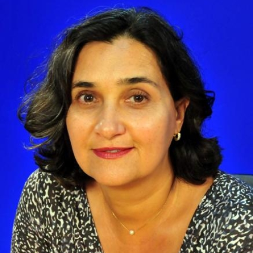 Ana Carolina Arroio