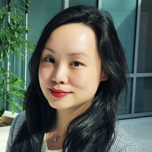Jennifer Chung