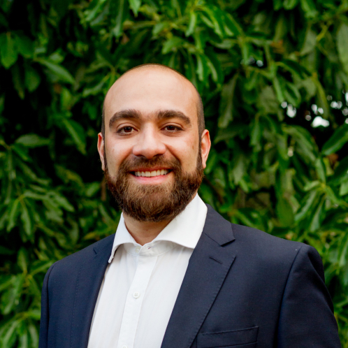 Sérgio Garcia Alves